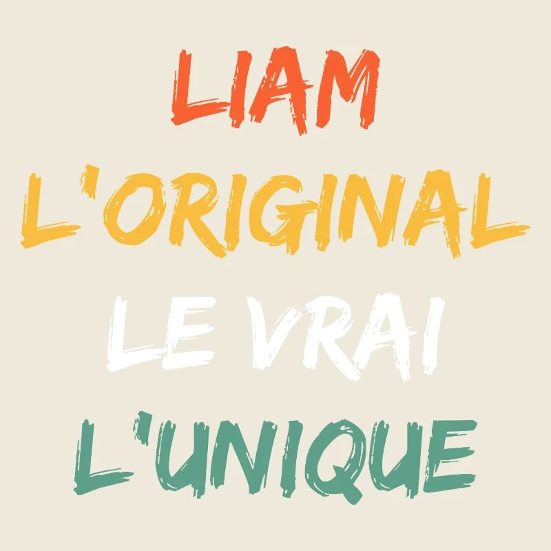 Liam