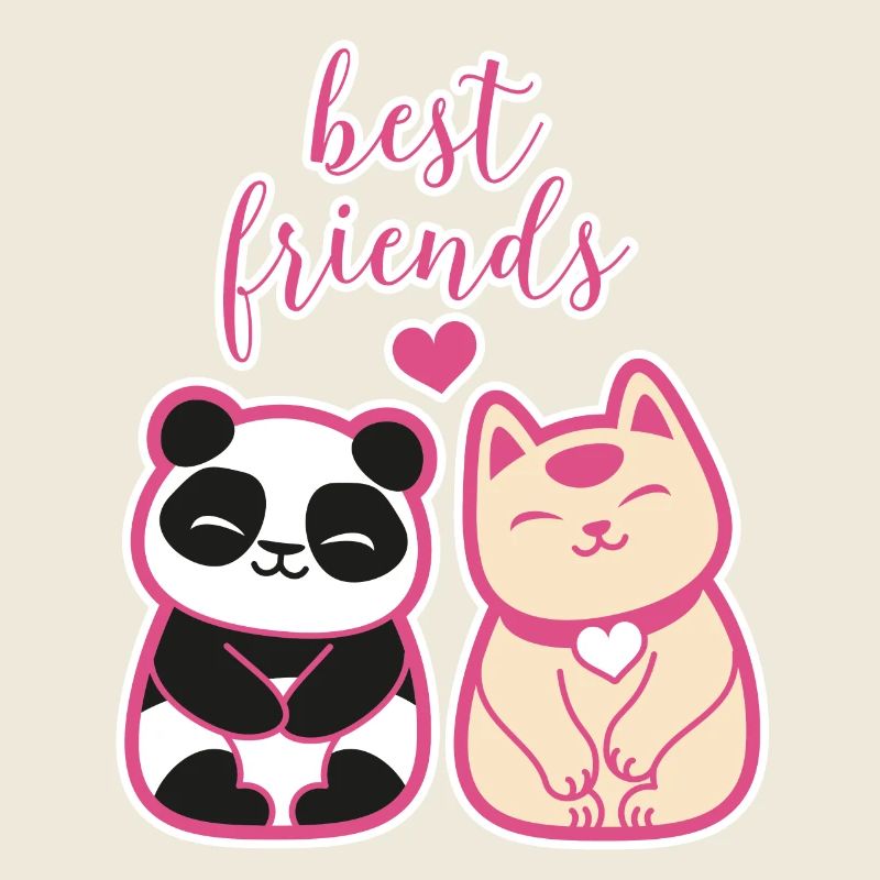 Neko Nakamura Freunde