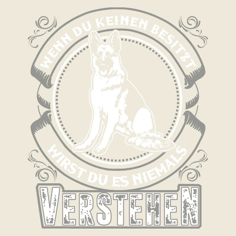 Deutscher Schäferhund