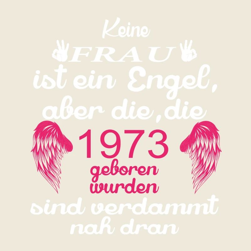 Frau Engel 1973