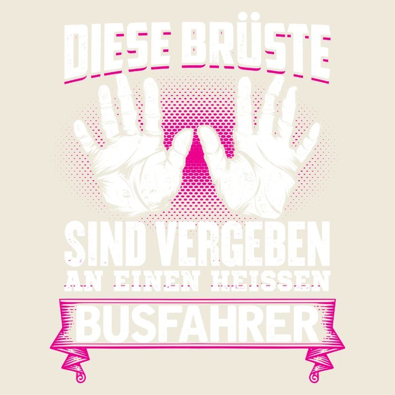 BUSFAHRER - Brüste