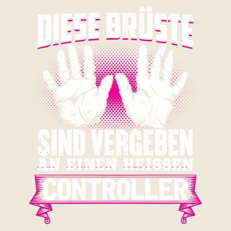 CONTROLLER - Brüste
