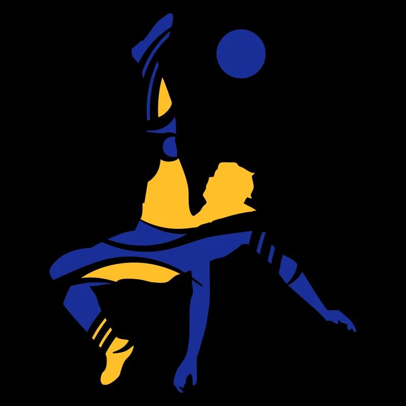 Soccer male de