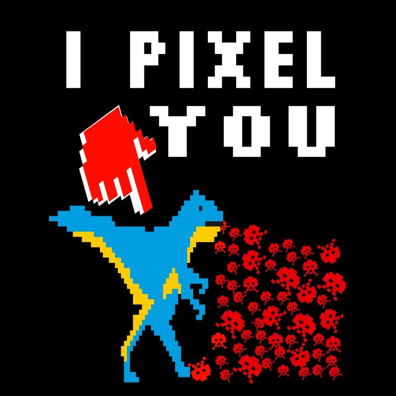 Pixel