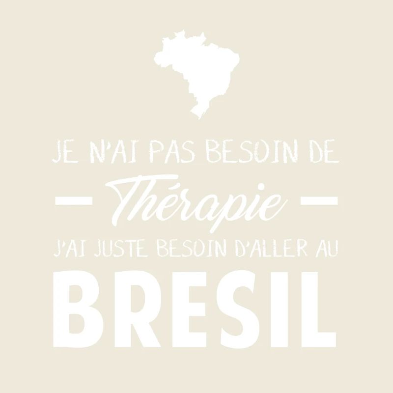 therapie bresil