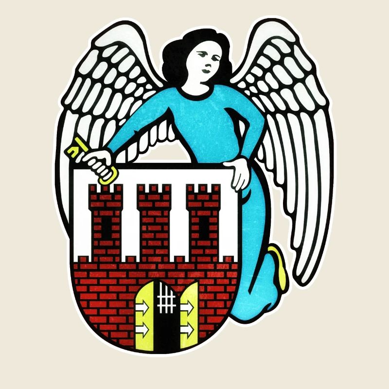 Toruń - Polen