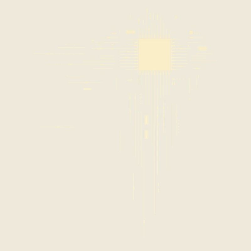 Processor - PCB