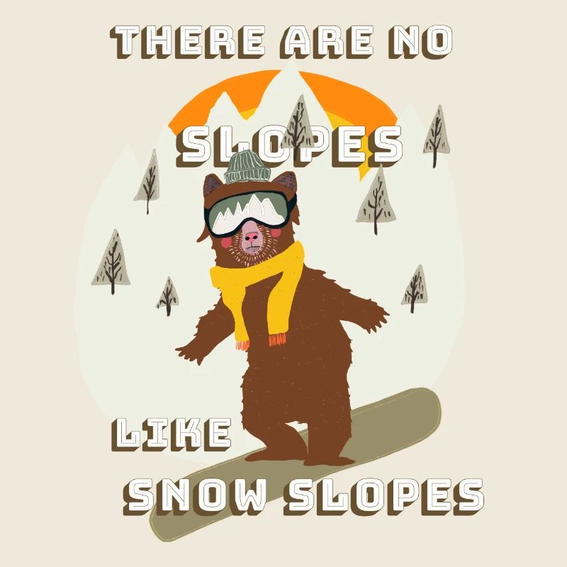 slopes