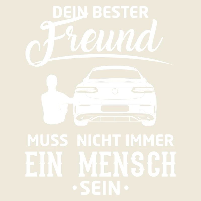 Auto - Bester Freund