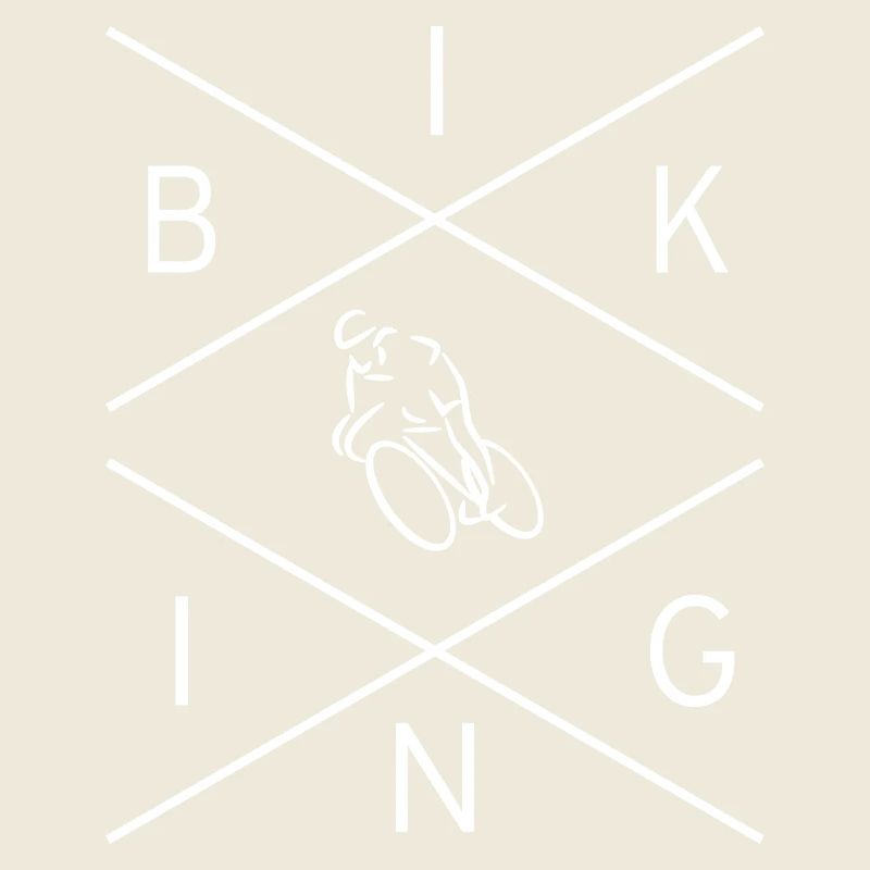 BIKING