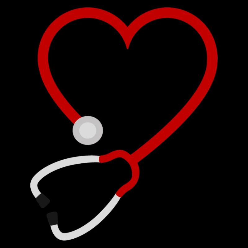 Stéthoscope I médecine cardiaque