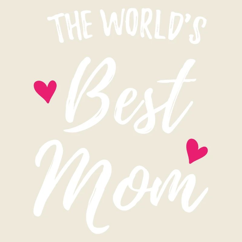 Die beste Mutter der Welt