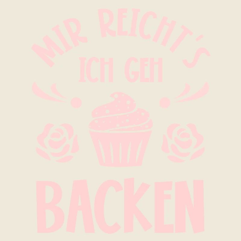 Backen Bäcker Bäckerin