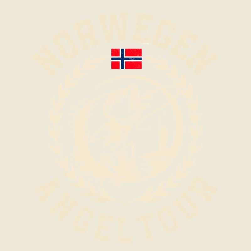 Norwegen Angeltour
