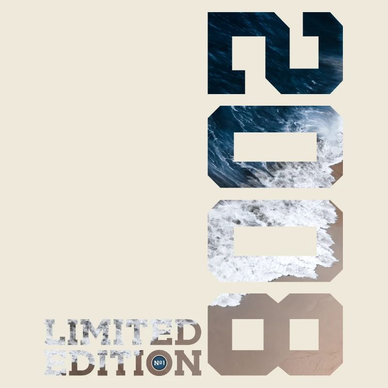 18E ANNIVERSAIRE ÉDITION LIMITÉE 2008