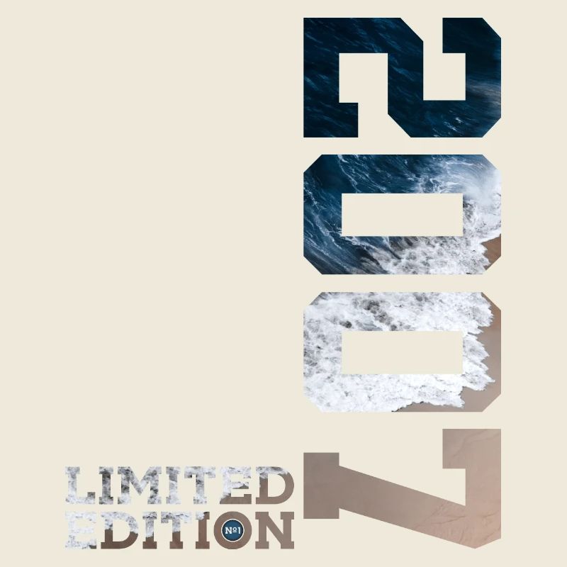 19. GEBURTSTAG LIMITED EDITION 2007
