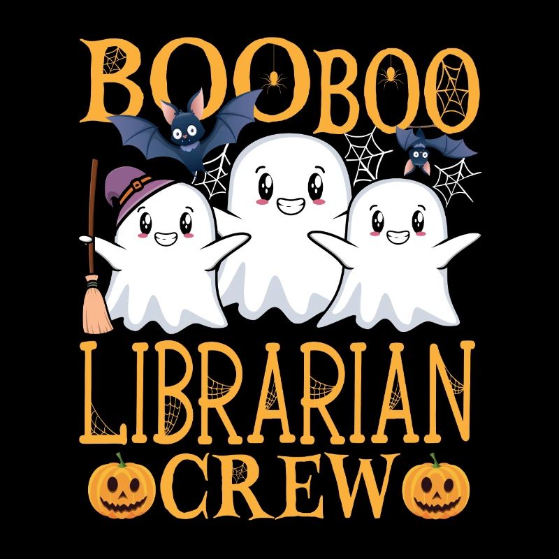 Librarian Uu Lustiger Librarian