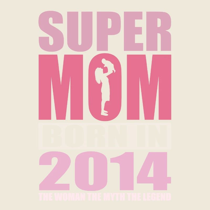 Anniversaire de maman 2014 | Super Maman