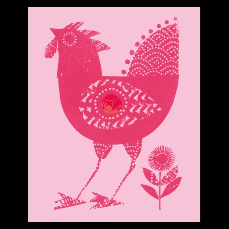 Huhn