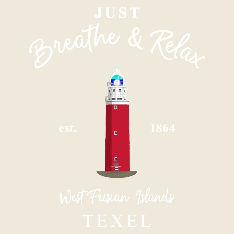 Texel, Relax Lighthouse Eierland, Pays-Bas