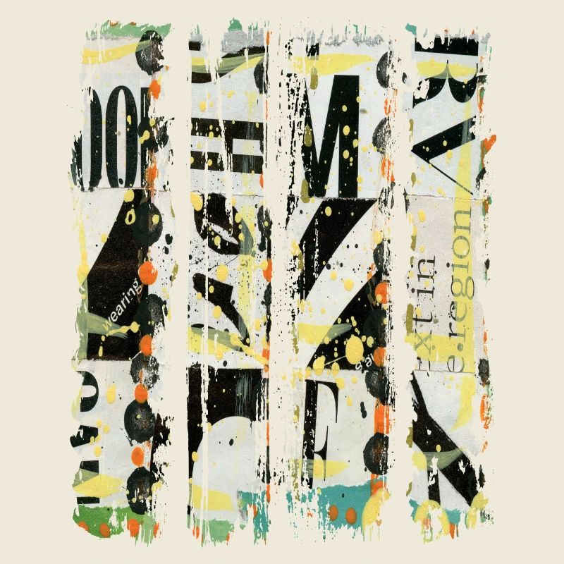 Zeitungsausschnitte Scrapbook Zeitschriften Alphabet Code