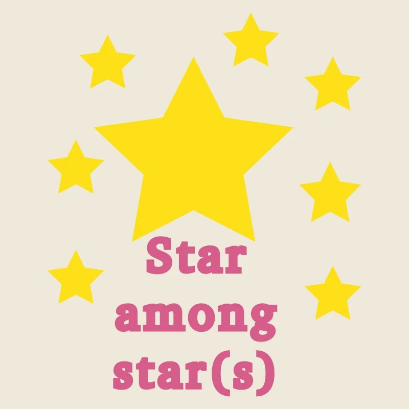 Star among star s v2