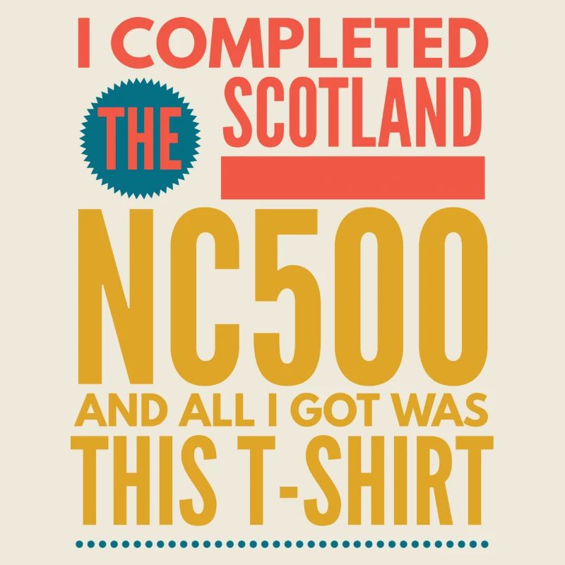 nc500 completed 2