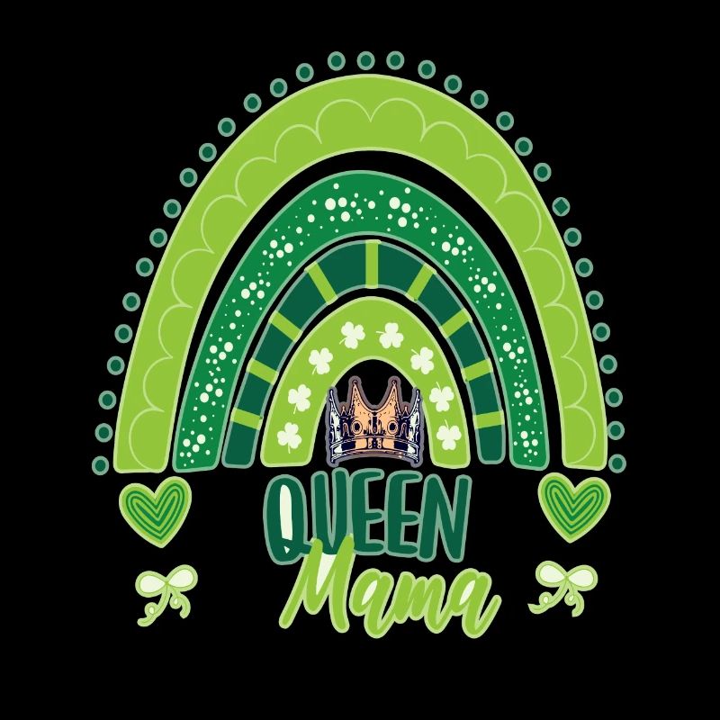 Queen Mama