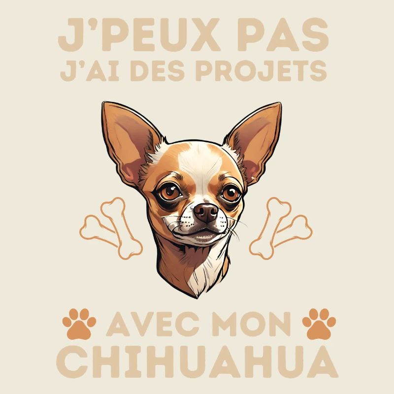 chien doux chihuahua 2