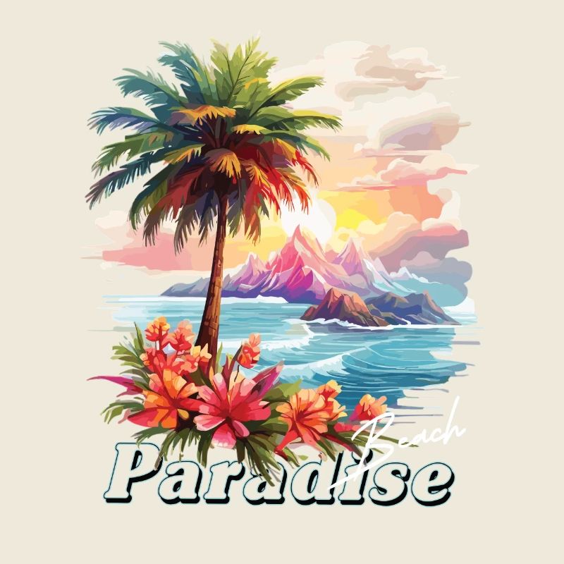 Paradise Beach