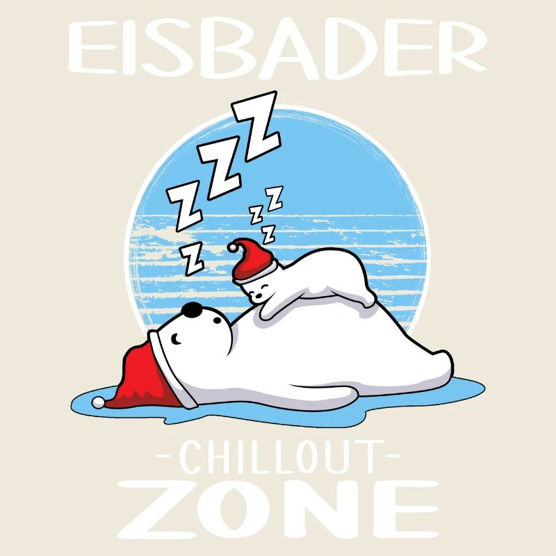 eisbader eisbad-zone winterbader