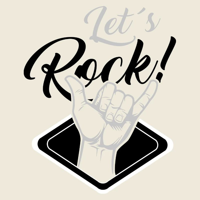 Let´s Rock