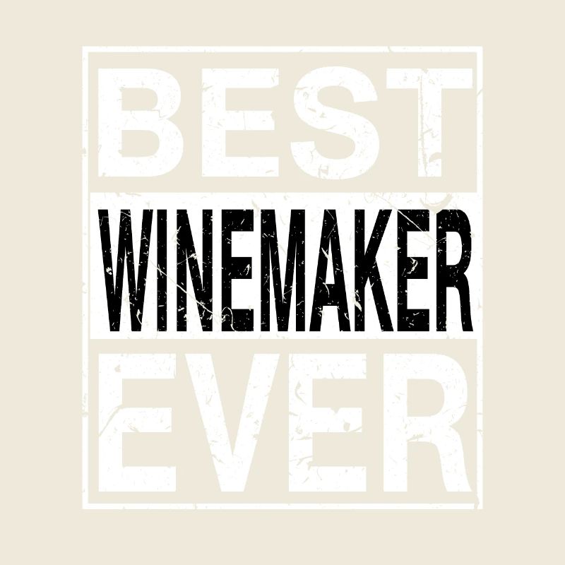 Best Winemaker Ever Winemaker Gift
