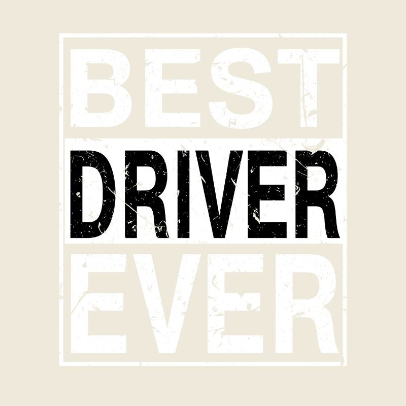 Meilleur pilote de tous les temps Driver Gift