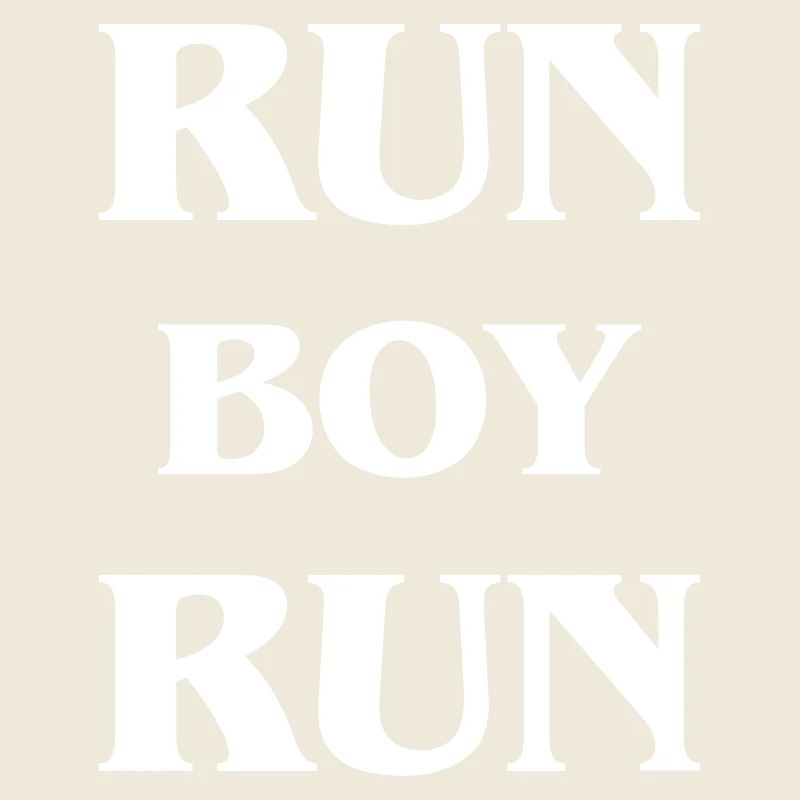 Marathon Running Jogging