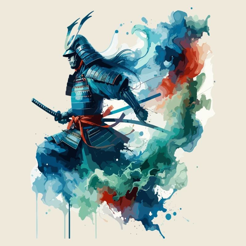 Samurai, Bushido, Traditionell