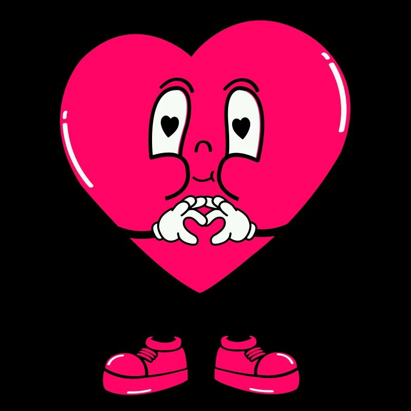 Hart meneer