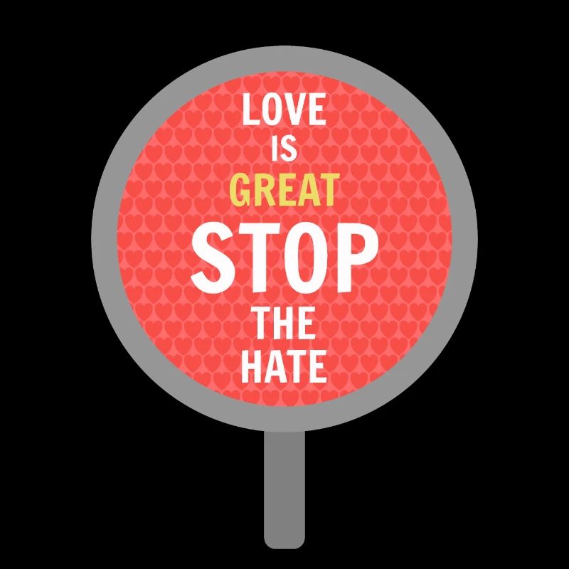 Stop Hate