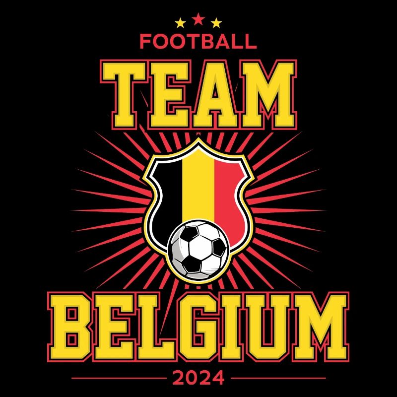 Équipe Belgique