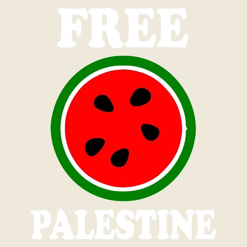 Melon pastèque de Palestine gratuit