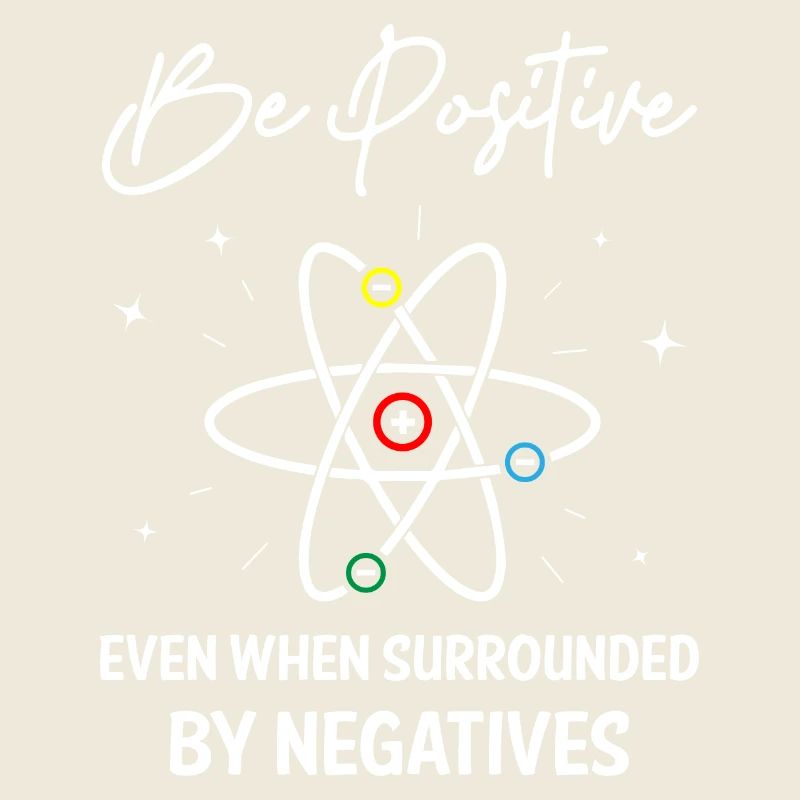 Soyez une science positive