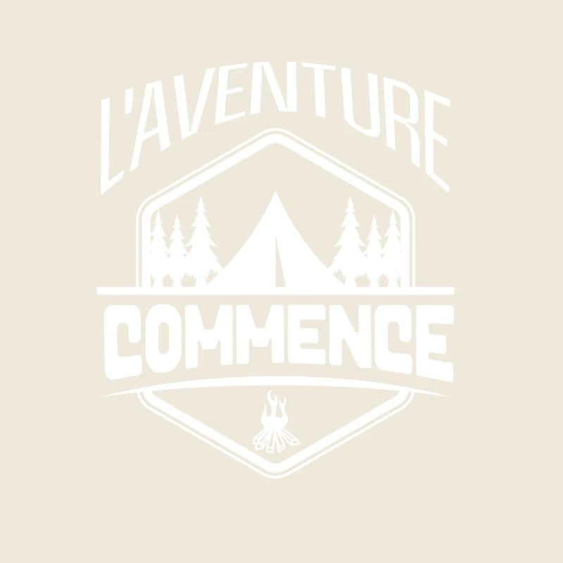 L aventure commence