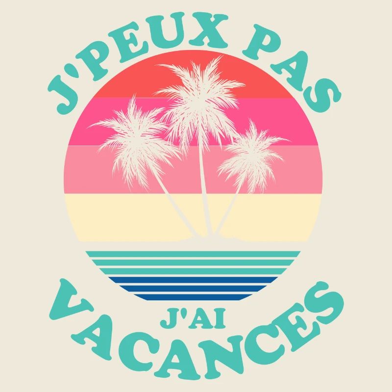 Vacances d'été