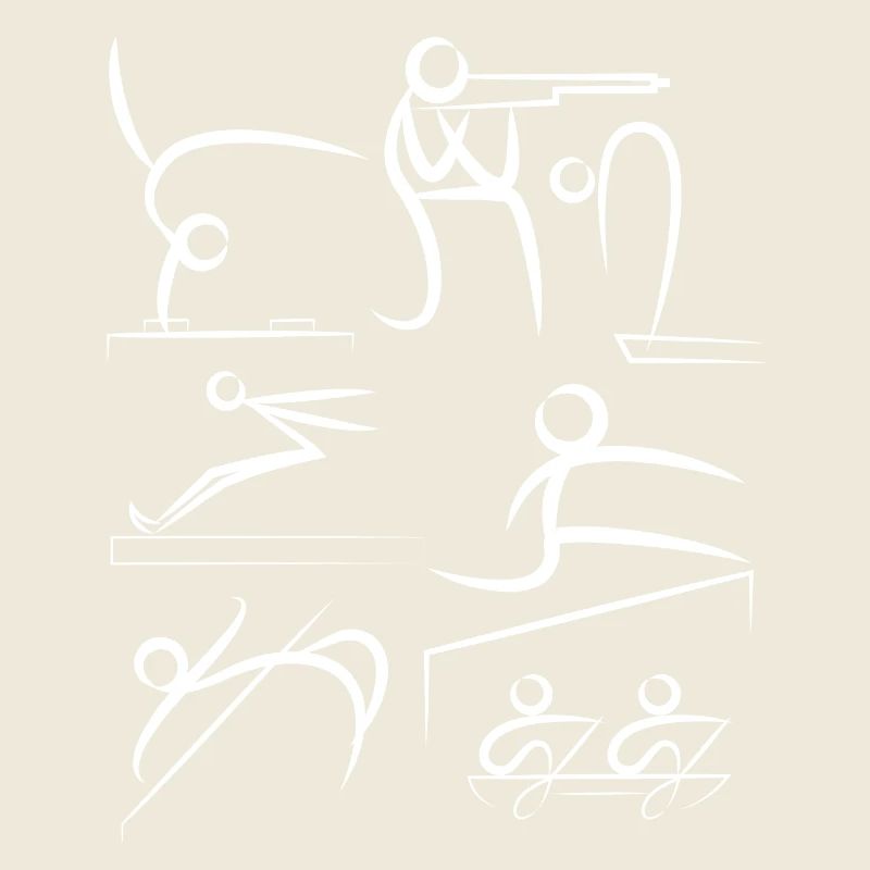SPORT été compétition