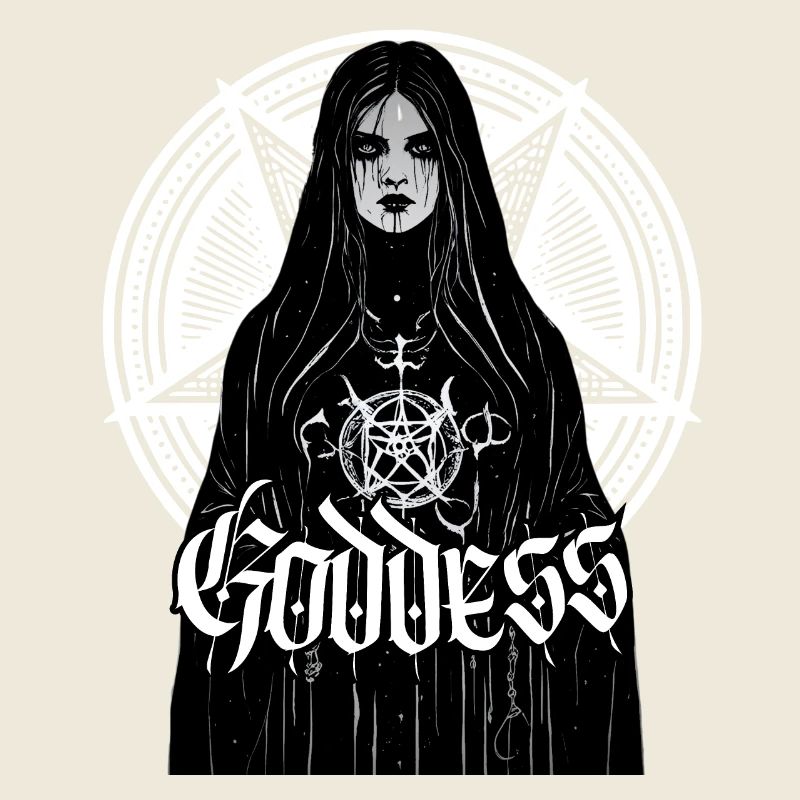 Princesse de l’enfer
