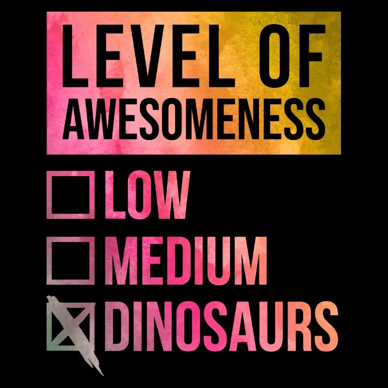Dinosaurier