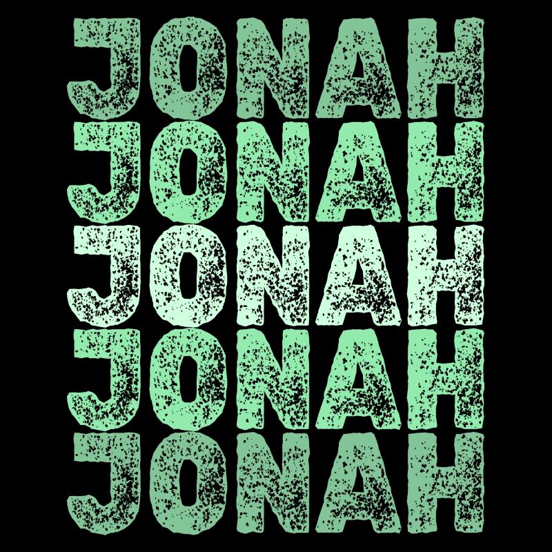 Gift for Jonah