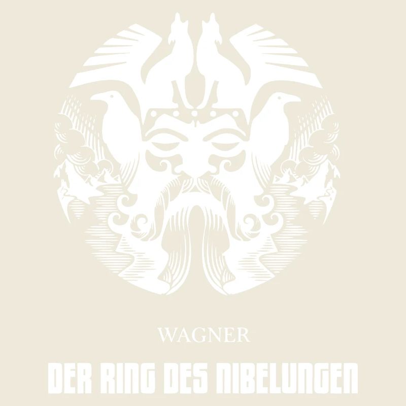 L’Anneau du Nibelung