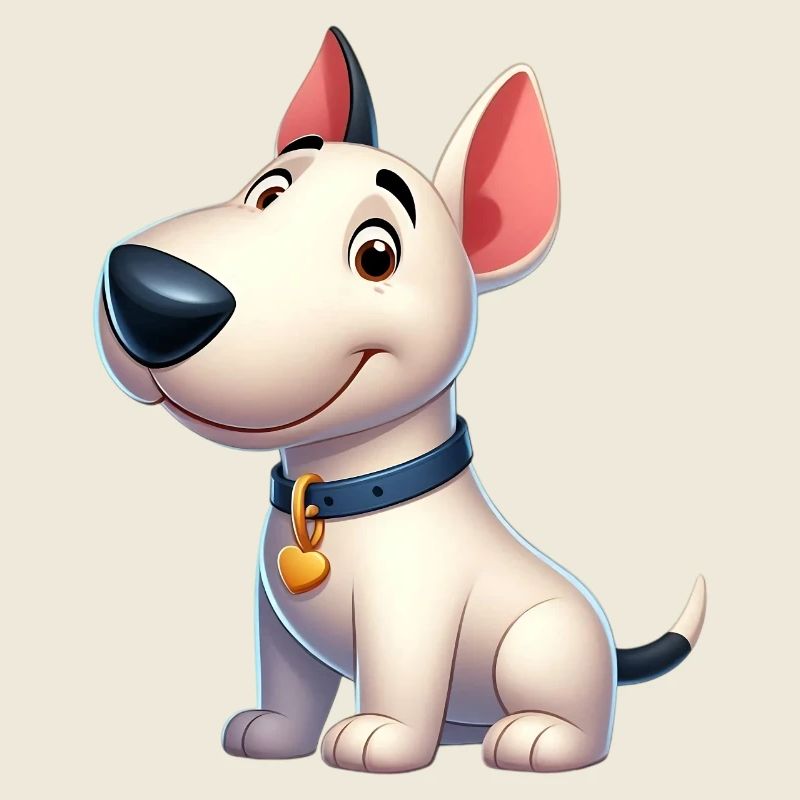 Bull Terrier 5