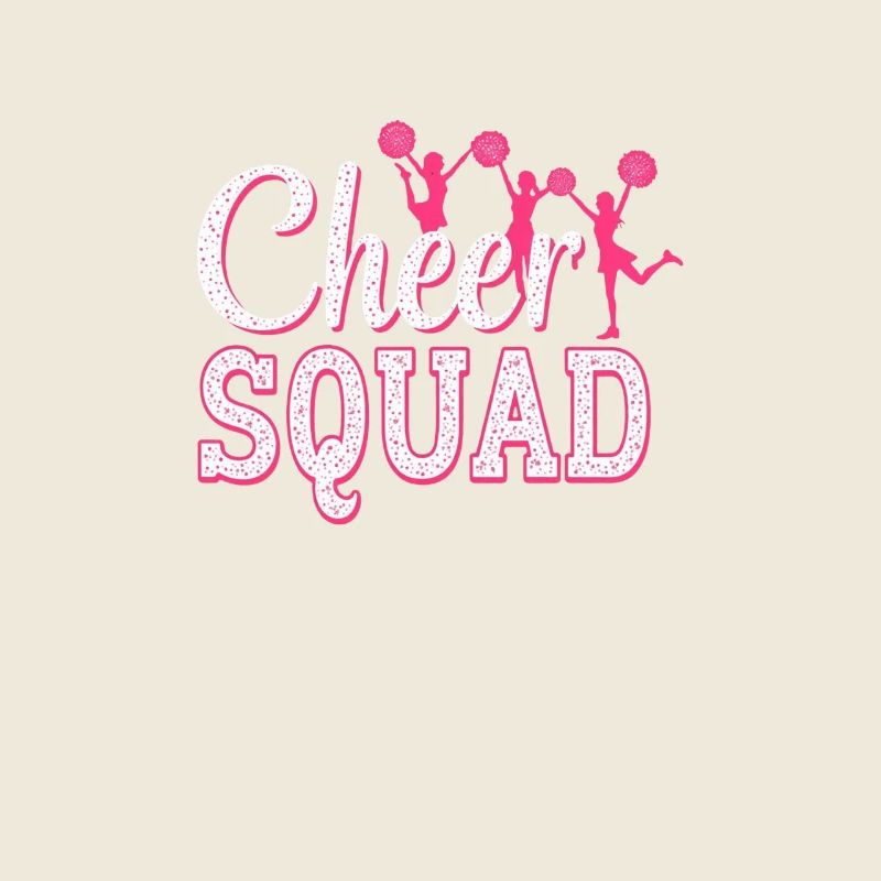 Cheerleading Cheer Squad Cheer Squad